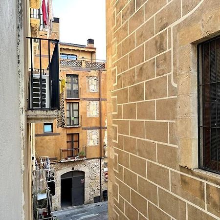 Little Horse Apartments 2 塔拉戈纳 外观 照片