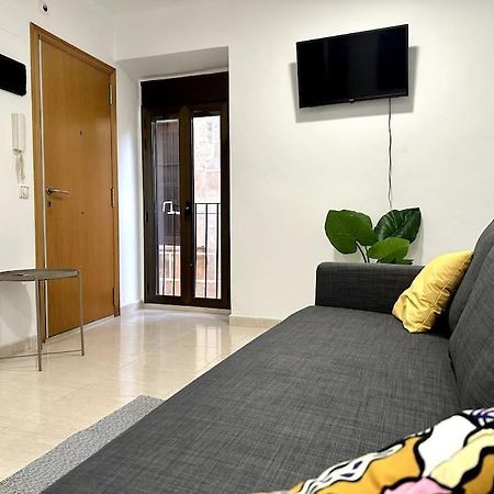 Little Horse Apartments 2 塔拉戈纳 外观 照片