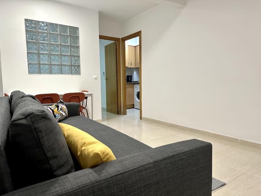 Little Horse Apartments 2 塔拉戈纳 外观 照片