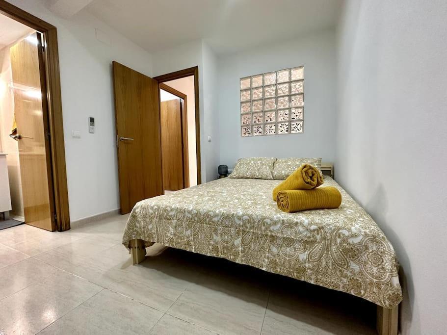 Little Horse Apartments 2 塔拉戈纳 外观 照片