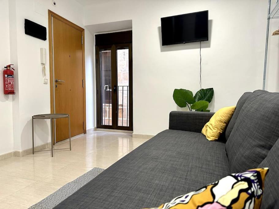 Little Horse Apartments 2 塔拉戈纳 外观 照片
