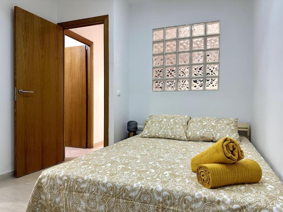 Little Horse Apartments 2 塔拉戈纳 外观 照片