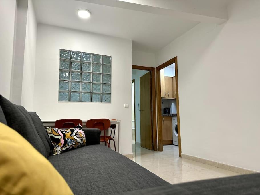 Little Horse Apartments 2 塔拉戈纳 外观 照片