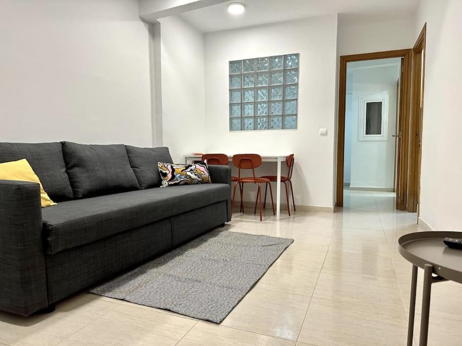 Little Horse Apartments 2 塔拉戈纳 外观 照片