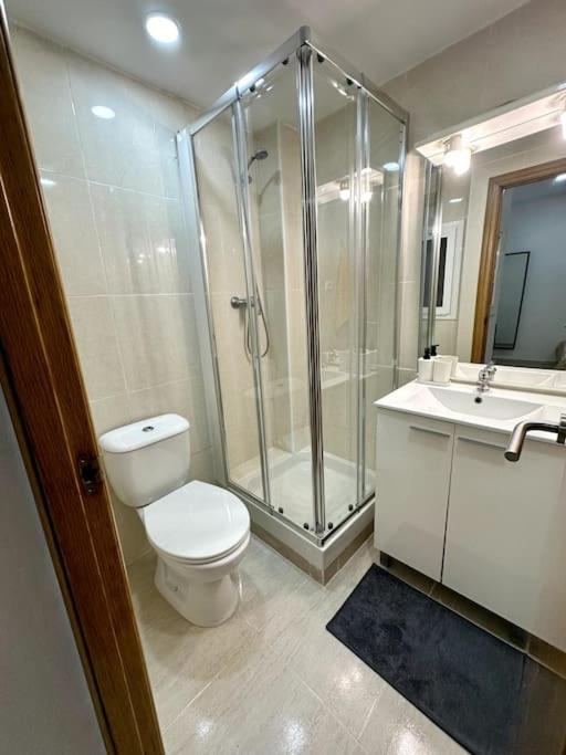 Little Horse Apartments 2 塔拉戈纳 外观 照片