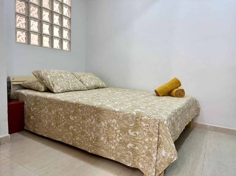 Little Horse Apartments 2 塔拉戈纳 外观 照片