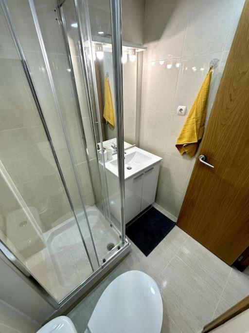 Little Horse Apartments 2 塔拉戈纳 外观 照片