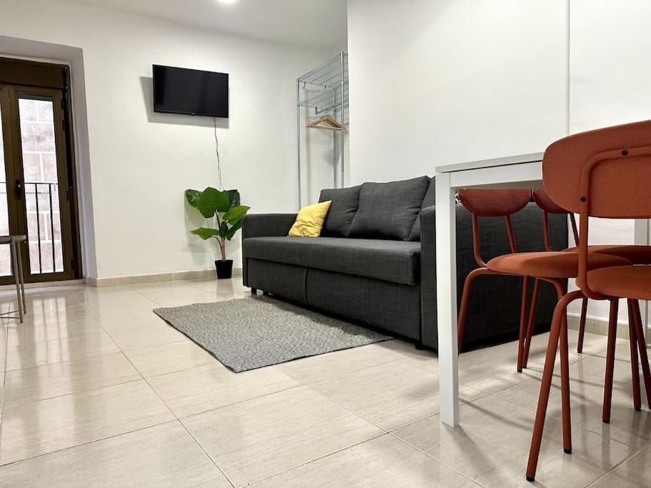 Little Horse Apartments 2 塔拉戈纳 外观 照片