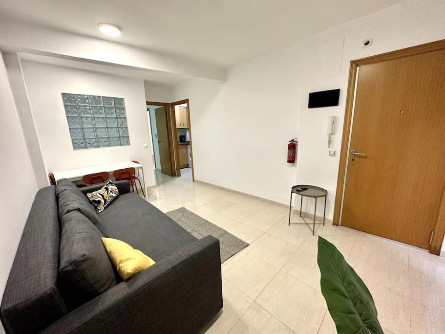Little Horse Apartments 2 塔拉戈纳 外观 照片